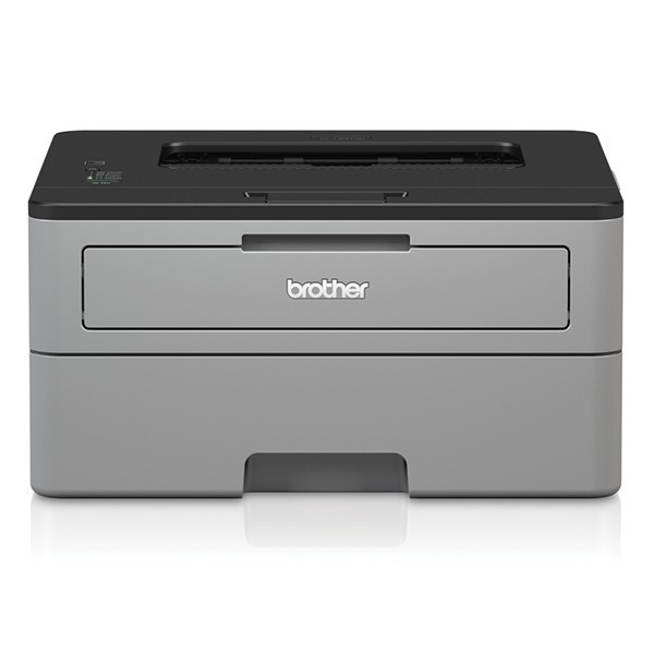 Brother HL-L2370DN A4 laserprinter zwart-wit  845419 - 1