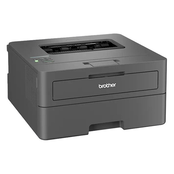 Brother HL-L2400DWE A4 laserprinter zwart-wit met wifi  847545 - 2