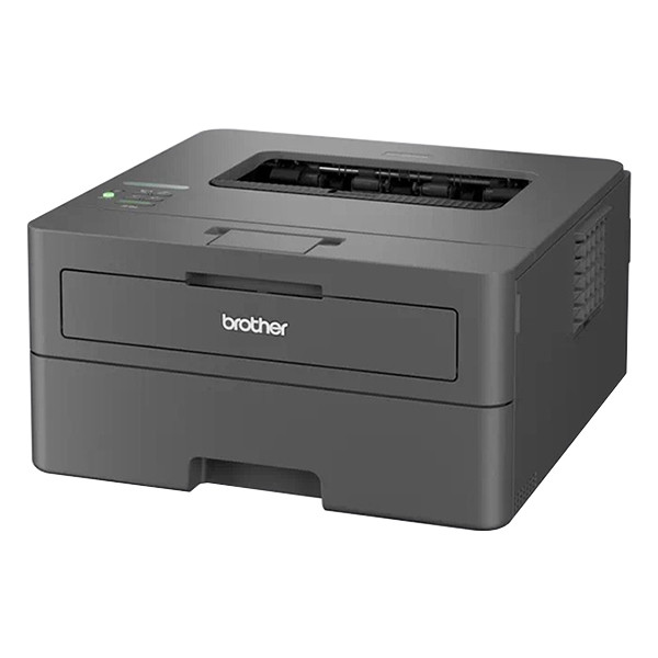 Brother HL-L2400DWE A4 laserprinter zwart-wit met wifi HLL2400DWERE1 832964 - 1