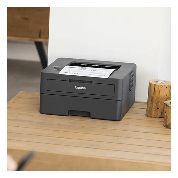 Brother HL-L2400DW A4 laserprinter zwart-wit met wifi  847983 - 1