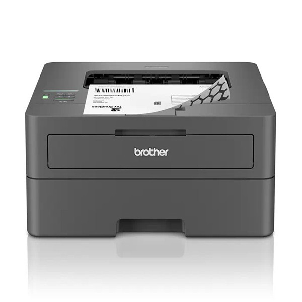 Brother HL-L2445DW A4 laserprinter zwart-wit met wifi  847512 - 1