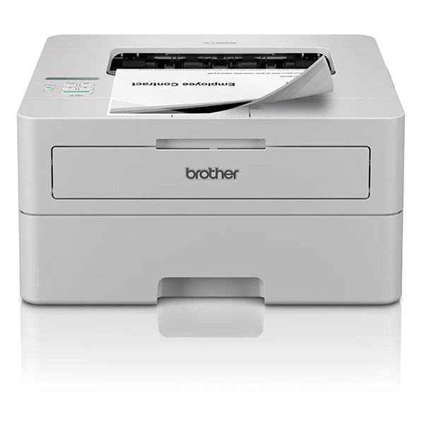 Brother HL-L2865DW A4 laserprinter zwart-wit met wifi  847830 - 1