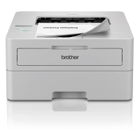 Brother HL-L2865DW A4 laserprinter zwart-wit met wifi  847830