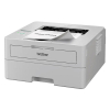 Brother HL-L2865DW A4 laserprinter zwart-wit met wifi HLL2865DWRE1 832988 - 2