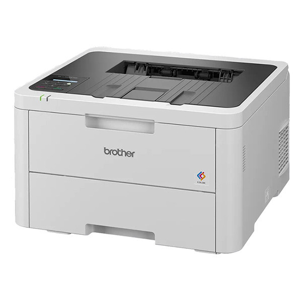 Brother HL-L3220CW A4 ledprinter kleur met wifi HLL3220CWRE1 HLL3220CWYJ1 832972 - 2