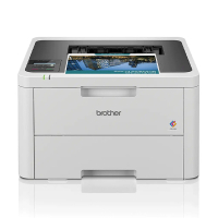 Brother HL-L3240CDW A4 ledprinter kleur met wifi HLL3240CDWRE1 833253