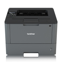 Brother HL-L5000D A4 laserprinter zwart-wit  845435