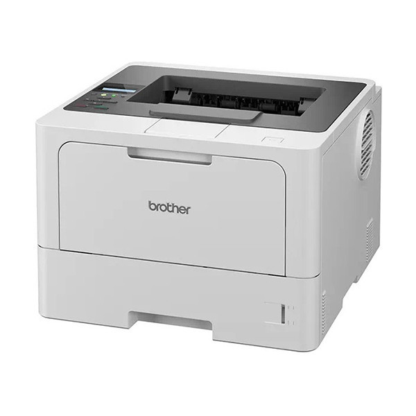 Brother HL-L5210DW A4 laserprinter zwart-wit met wifi  847601 - 2
