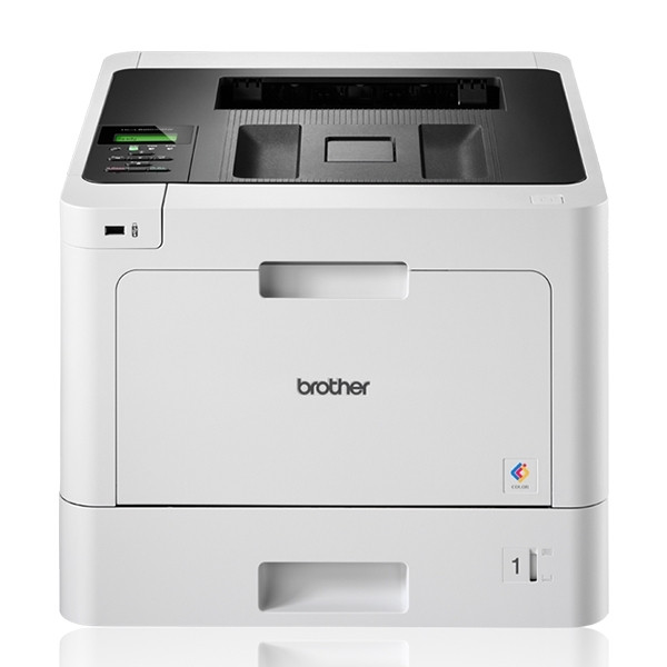 Brother HL-L8260CDW A4 laserprinter kleur met wifi  845457 - 1