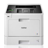 Brother HL-L8260CDW A4 laserprinter kleur met wifi  845457