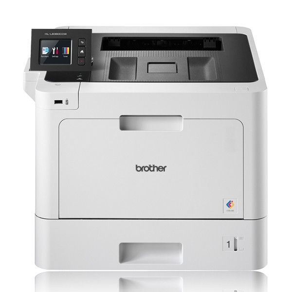 Brother HL-L8360CDW A4 laserprinter kleur met wifi  845461 - 1