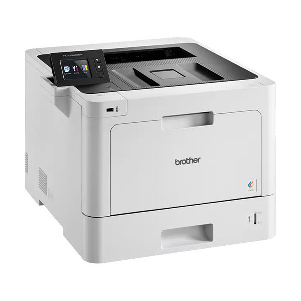 Brother HL-L8360CDW A4 laserprinter kleur met wifi  845462 - 3