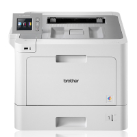 Brother HL-L9310CDW A4 netwerk laserprinter kleur met wifi  845463