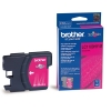 Brother LC-1100HYM inktcartridge magenta hoge capaciteit (origineel) LC1100HYM 028860