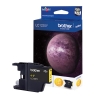 Brother LC-1220Y inktcartridge geel (origineel)