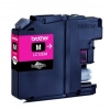 Brother LC-12EM inktcartridge magenta (origineel)