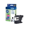 Brother LC-221BK inktcartridge zwart lage capaciteit (origineel) LC221BK 902596