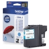 Brother LC-225XLC inktcartridge cyaan hoge capaciteit (origineel) LC-225XLC 900787