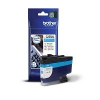 Brother LC-3239XLC inktcartridge cyaan hoge capaciteit (origineel) LC3239XLC 905468