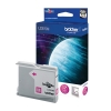 Brother LC-970M inktcartridge magenta (origineel)