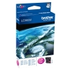 Brother LC-985M inktcartridge magenta (origineel)