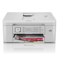 Brother MFC-J1010DW all-in-one A4 inkjetprinter MFCJ1010DWRE1 833153