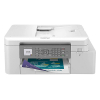 Brother MFC-J4335DW all-in-one A4 inkjetprinter met wifi (4 in 1) MFCJ4335DWRE1 833165 - 1