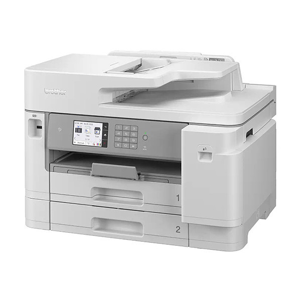 Brother MFC-J5955DW all-in-one A3 inkjetprinter met wifi (4 in 1)  847285 - 2