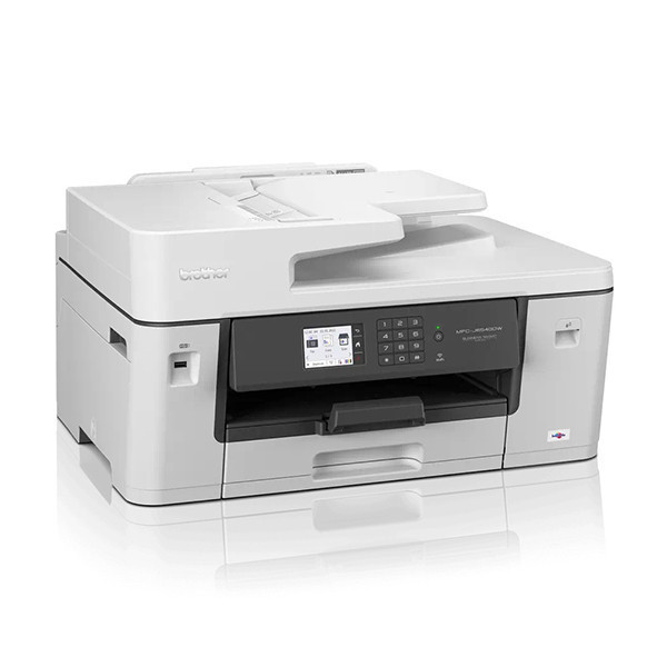 Brother MFC-J6540DWE all-in-one A3 inkjetprinter met wifi (4 in 1)  847613 - 3