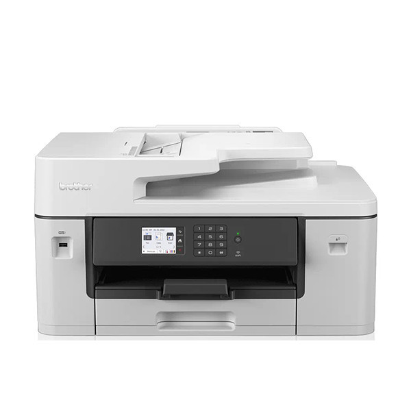 Brother MFC-J6540DW all-in-one A3 inkjetprinter met wifi (4 in 1)  847057 - 1