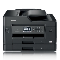 Brother MFC-J6930DW all-in-one A3 inkjetprinter met wifi (4 in 1) MFCJ6930DWRF1 832860