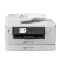 Brother MFC-J6940DW all-in-one A3 inkjetprinter met wifi (4 in 1)  847061