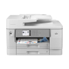 Brother MFC-J6955DW all-in-one A3 inkjetprinter met wifi (4 in 1)  847063 - 1