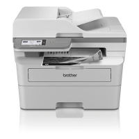 Brother MFC-L2960DW all-in-one A4 laserprinter zwart-wit met wifi (4 in 1) MFCL2960DWRE1 832989