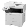 Brother MFC-L5710DN all-in-one A4 laserprinter zwart-wit (4 in 1)  847827 - 2