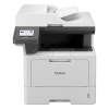 Brother MFC-L5710DN all-in-one A4 laserprinter zwart-wit (4 in 1) MFCL5710DNRE1 832973 - 1
