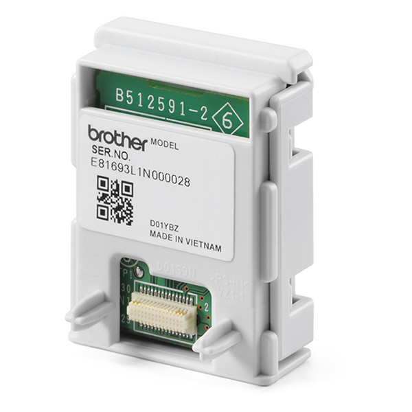 Brother NC-9110w Wi-Fi module (origineel) NC9110W 832987 - 1