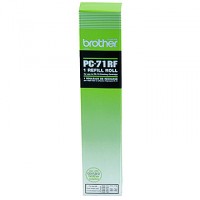 Brother PC-71RF donorrol zwart (origineel) PC71RF 029853