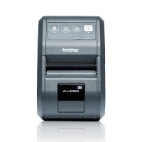 Brother RJ-3050 mobiele labelprinter met wifi en Bluetooth RJ3050Z1 833050