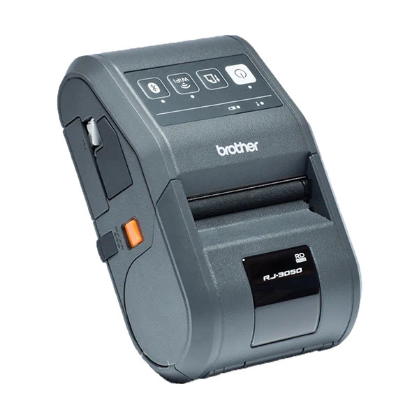 Brother RJ-3050 mobiele labelprinter met wifi en Bluetooth RJ3050Z1 833050 - 3