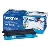 Brother TN-135C toner cyaan hoge capaciteit (origineel)