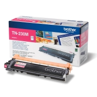 Brother TN-230M toner magenta (origineel) TN230M 029222