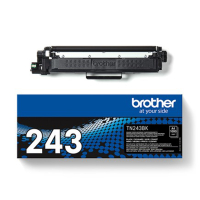 Brother TN-243BK toner zwart (origineel) TN243BK 903138