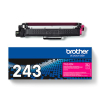 Brother TN-243M toner magenta (origineel)