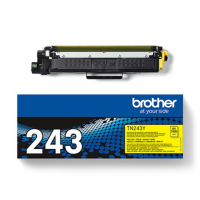 Brother TN-243Y toner geel (origineel) TN243Y 903141