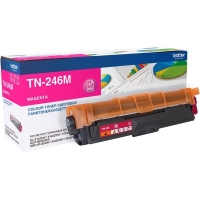 Brother TN-246M toner magenta hoge capaciteit (origineel) TN246M 905079