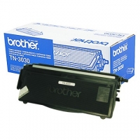 Brother TN-3030 toner zwart (origineel) TN3030 029720