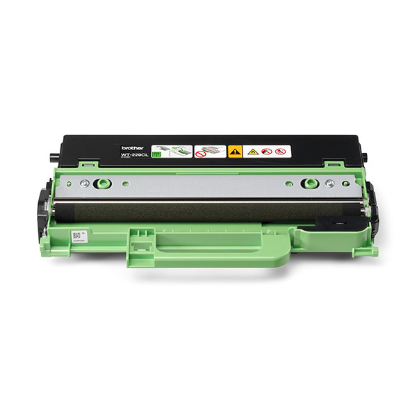 Brother WT-229CL toner opvangbak (origineel) WT229CL 906226 - 1