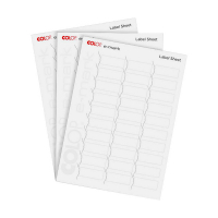 COLOP e-mark labels A4 (300 labels)