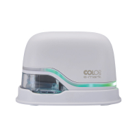 COLOP e-mark mobiele stempelprinter met wifi wit  847885